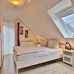 Timmendorfer Haus Parkblick 10