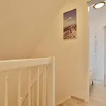 Timmendorfer Haus Parkblick 10 Apartment *