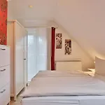 Timmendorfer Haus Parkblick 10 Apartment *