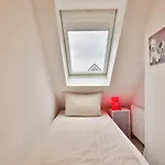 Timmendorfer Haus Parkblick 10 Apartment