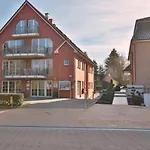 Timmendorfer Haus Parkblick 10 Apartment *