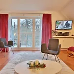 Timmendorfer Haus Parkblick 10 * Timmendorfer Strand