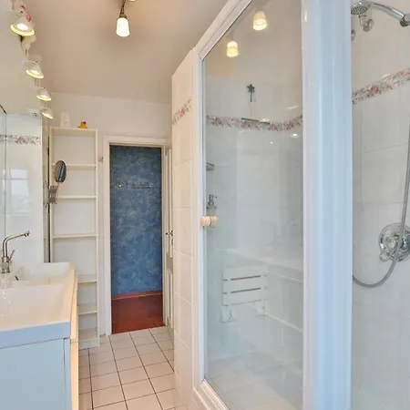 Timmendorfer Haus Parkblick 10 *