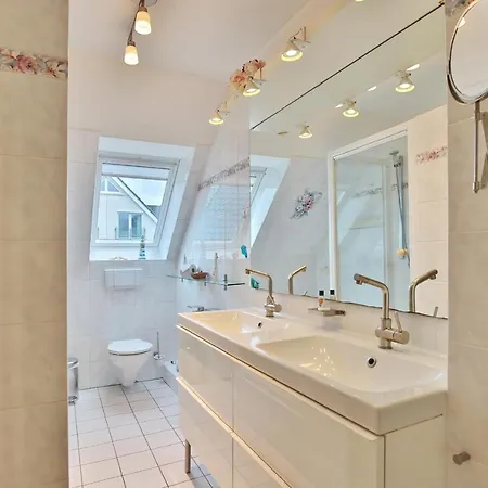 Lejlighed Timmendorfer Haus Parkblick 10 Timmendorfer Strand