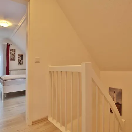 Timmendorfer Haus Parkblick 10 Lejlighed Timmendorfer Strand