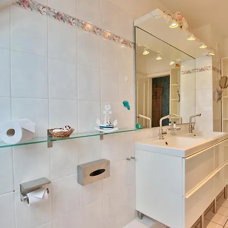 Timmendorfer Haus Parkblick 10 Lejlighed *