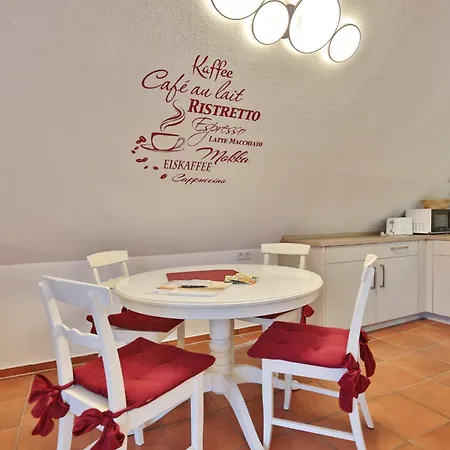 Timmendorfer Haus Parkblick 10