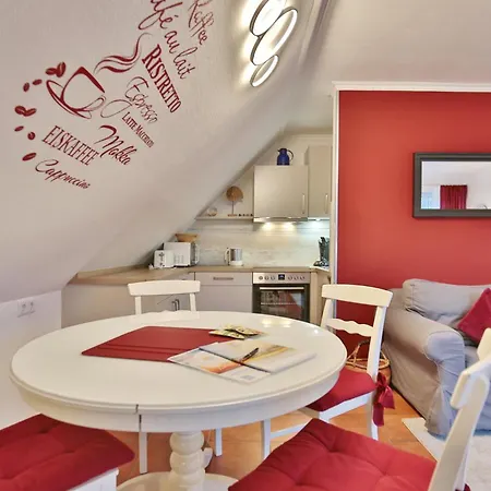 Apartment Haus Parkblick 10